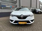 Renault Mégane 1.2 TCe 101PK Airco,Cruise,Isofix,Bluetooth,, Auto's, Voorwielaandrijving, Gebruikt, 4 cilinders, Wit