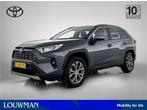 Toyota RAV4 2.5 Hybrid Dynamic | Trekhaak | Electrische acht, 12 maanden, Stof, Gebruikt, Euro 6
