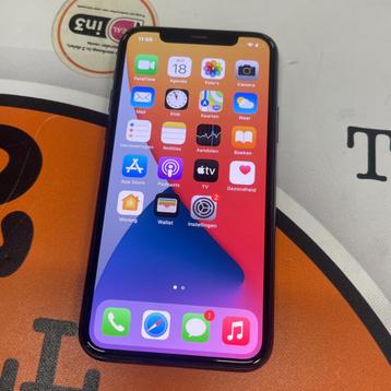 iPhone 11 Pro 64GB Midnight Green 100% - Zeer nette staat beschikbaar voor biedingen