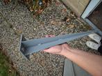3x verankeringspen, grondpin, spie, spike, Doe-het-zelf en Verbouw, Metalen, Ophalen of Verzenden, Nieuw
