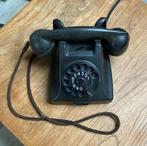 Bakeliet telefoon, Telecommunicatie, Vaste telefoons | Niet Draadloos, Ophalen, Niet werkend, Bakeliet