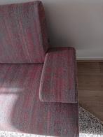 Harvink Bank & Fauteuil Set + Tafel & Kleed, Huis en Inrichting, Banken | Bankstellen, Ophalen, Gebruikt, 75 tot 100 cm, Stof