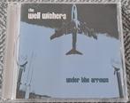 The Well Wishers - Under The Arrow (2005) cd rock / indie, Ophalen of Verzenden, Zo goed als nieuw, Alternative