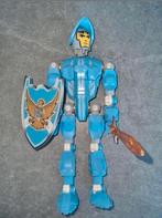 Lego 8771 Knights Kingdom, Ridder Jayko., Ophalen of Verzenden