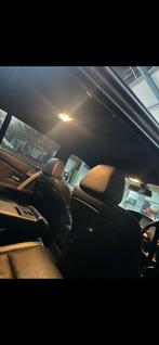 BMW E61 zwarte dakhemel zonder OF met panorama dak, Gebruikt, Ophalen of Verzenden, BMW