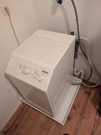 Miele Softcare system W667 Bovenlader, Ophalen, Gebruikt, Bovenlader, 85 tot 90 cm