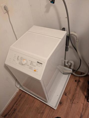 Miele Softcare system W667 Bovenlader beschikbaar voor biedingen
