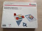 Heutink Techniekset Elektronica, Ophalen of Verzenden, Gebruikt