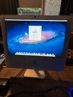 Klassieke iMac - 2ghz Intel Core 2 Duo - 4GB RAM - eind 2006, Computers en Software, Apple Desktops, Ophalen, 2 tot 3 Ghz, HDD