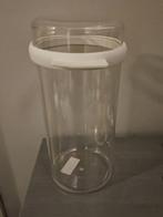 Mepal beschuit bus, Ophalen, Zo goed als nieuw