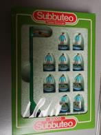 Subbuteo team nr 454 uit de jaren 80, Verzenden, Zo goed als nieuw, Buitenlandse clubs, Shirt