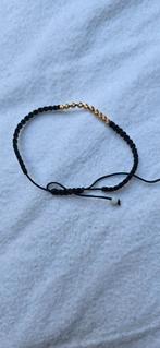 Armband goud 18k, Ophalen of Verzenden, Nieuw, Goud, Goud