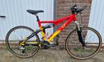 te koop gary fisher mountainbike in nette staat, Gebruikt, Minder dan 49 cm, Meer dan 20 versnellingen, Ophalen