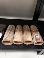 Leghol voor ancistrussen en l-nummers 20x8cm, Ophalen of Verzenden, Nieuw, Sierelement