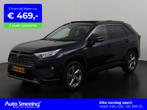 Toyota RAV4 2.5 Hybrid AWD Dynamic | Panoramadak | Trekhaak, Auto's, Automaat, Gebruikt, Euro 6, 4 cilinders