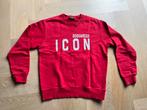 Dsquared2 Sweater maat 16 jaar, Trui of Vest, Dsquared2, Ophalen of Verzenden, Zo goed als nieuw