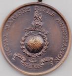 ROYAL MARINES RIFLE ASSOCIATION, Ophalen of Verzenden, Overige materialen