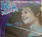 Kc & the Sunshine Band / Let's Go Rock and roll., Gebruikt, Verzenden, 7 inch, Single