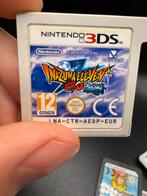 Inazuma eleven go shadow nintendo 3ds, Spelcomputers en Games, Games | Nintendo 2DS en 3DS, 1 speler, Ophalen of Verzenden, Zo goed als nieuw