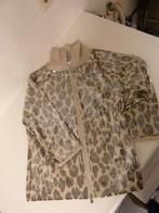 AIRFIELD VEST MAAT 40 NIEUW, Maat 38/40 (M), Beige, Nieuw, Ophalen of Verzenden