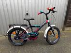 16 inch Loekie kinderfiets, Fietsen en Brommers, Fietsen | Kinderfietsjes, Ophalen, Zo goed als nieuw, 16 tot 20 inch