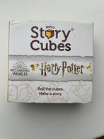 Story Cubes Harry Potter, Hobby en Vrije tijd, Gezelschapsspellen | Bordspellen, Ophalen of Verzenden, Zo goed als nieuw