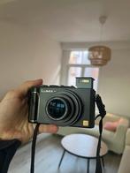 Lumix Panasonic LX3, Gebruikt, Verzenden, 10 Megapixel, Overige Merken