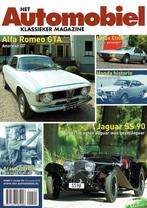 Het Automobiel 2004 nr. 11 (o.a. Lotus Elite), Boeken, Gelezen, Algemeen, Verzenden