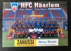 HFC Haarlem kaart 1997-1998, Seizoenskaart, Eén persoon