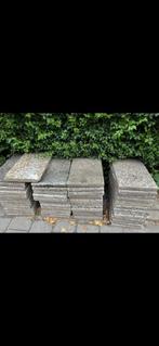 Gratis tegels, Tuin en Terras, Ophalen of Verzenden, Gebruikt