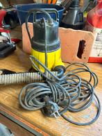 Dompelpomp, Ophalen of Verzenden, Elektrisch, Dompelpomp
