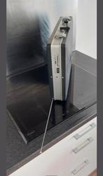 UNIEK '60S JAMES BOND KOFFER STEREO PORTABLE RECORD PLAYER, Ophalen of Verzenden