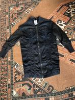 Gstar spijkerjas maat S (Midge denim bomber), Ophalen of Verzenden, Zo goed als nieuw, Maat 36 (S)