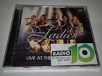 Ladies Of Soul Live At The Ziggo Dome 2014, Ophalen of Verzenden, 2000 tot heden, Nieuw in verpakking, Soul of Nu Soul