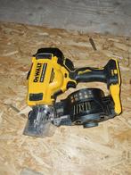 Dewalt dcn 45 rnd2 roofing tacker, Doe-het-zelf en Verbouw, Gereedschap | Overige machines, Ophalen of Verzenden