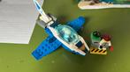 Lego 60260 zonder boekje, Ophalen of Verzenden, Lego
