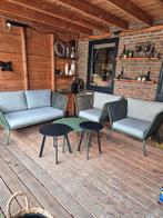 Loungeset Iris, Ophalen, Zo goed als nieuw