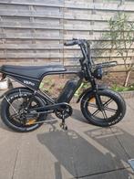 Ouxi V8 Pro E-bike - Zo goed als nieuw!, Fietsen en Brommers, Elektrische fietsen, Overige merken, Ophalen of Verzenden, Zo goed als nieuw
