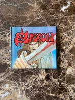 Saxon - Saxon Mediabook (Zo goed als nieuw), Ophalen of Verzenden, Zo goed als nieuw, Boxset