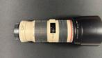 Canon 70-200mm f/4 L IS, Audio, Tv en Foto, Fotografie | Lenzen en Objectieven, Ophalen of Verzenden