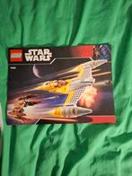 Lego Star Wars 7660, Kinderen en Baby's, Speelgoed | Duplo en Lego, Ophalen of Verzenden, Zo goed als nieuw