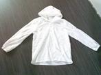 semi-overhemd met capuchon, Ophalen of Verzenden, Nieuw, Wit, Halswijdte 39/40 (M)