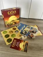 Catan, Een of twee spelers, Ophalen of Verzenden, Nieuw