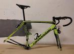 Cannondale synapse Hi-Mod frameset 54cm vaste lage prijs, Fietsen en Brommers, Fietsen | Racefietsen, Overige merken, Gebruikt