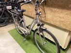 VOGUE CITY 2020 MIDDENMOTOR DAMESFIETS 49 CM 7V 500WH, Overige merken, 47 tot 50 cm, Versnellingen, Ophalen of Verzenden