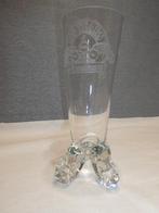 Hoorn des overvloeds glas 150 Years of Marstons, Ophalen of Verzenden, Gebruikt, Glas of Glazen, Overige merken