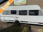 LMC Sassino 470 K *2025* stapelbed, Dwars-stapelbed, 4 tot 5 meter, Schokbreker, Overige