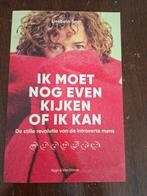 Ik Moet Nog Even Kijken Of Ik Kan - Liesbeth Smit, Ophalen of Verzenden, Zo goed als nieuw, Persoonlijkheidsleer, Liesbeth Smit