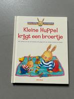Lambert Sandrine - Kleine Huppel krijgt een broertje, Ophalen of Verzenden, Nieuw, Lambert Sandrine