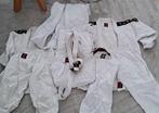 Vechtsportpakken /Judo - Diverse maten 140/160/190, Gebruikt, Judo, Vechtsportpak, Maat M